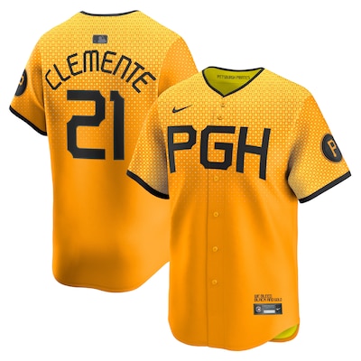 Pittsburgh Pirates Men Jerseys 2025-11-11-031
